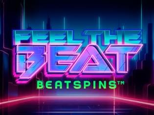 Feel The Beat game thumbnail