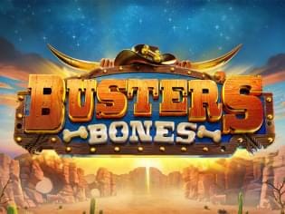 Buster's Bones game thumbnail