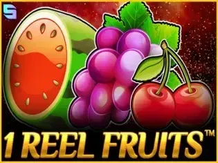 1 Reel Fruits game thumbnail