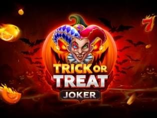 Trick or Treat Joker game thumbnail