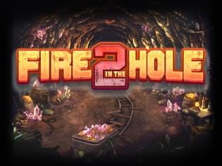 Fire in the Hole 2 game thumbnail