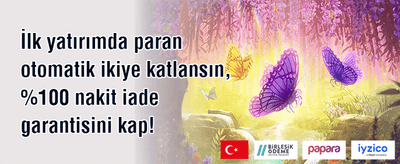 Haftalık VIP Cashback promotion