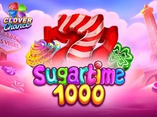 Sugartime 1000 game thumbnail