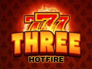 Three Hotfire game thumbnail