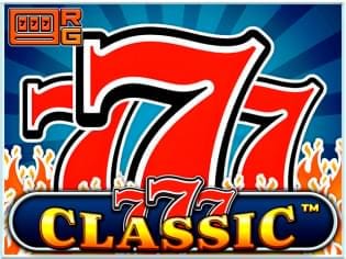 777 Classic game thumbnail