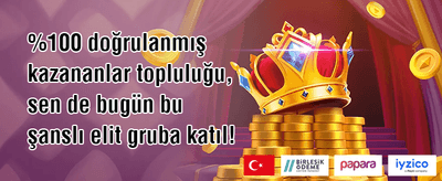 Arkadaşını Getir Bonusu promotion
