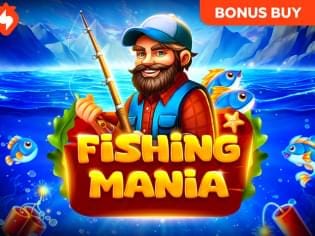 Fishing Mania game thumbnail