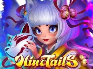 Nine Tails game thumbnail